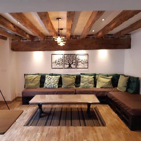 Boutique Hotel Vallee Du Cher Billy  Extérieur photo