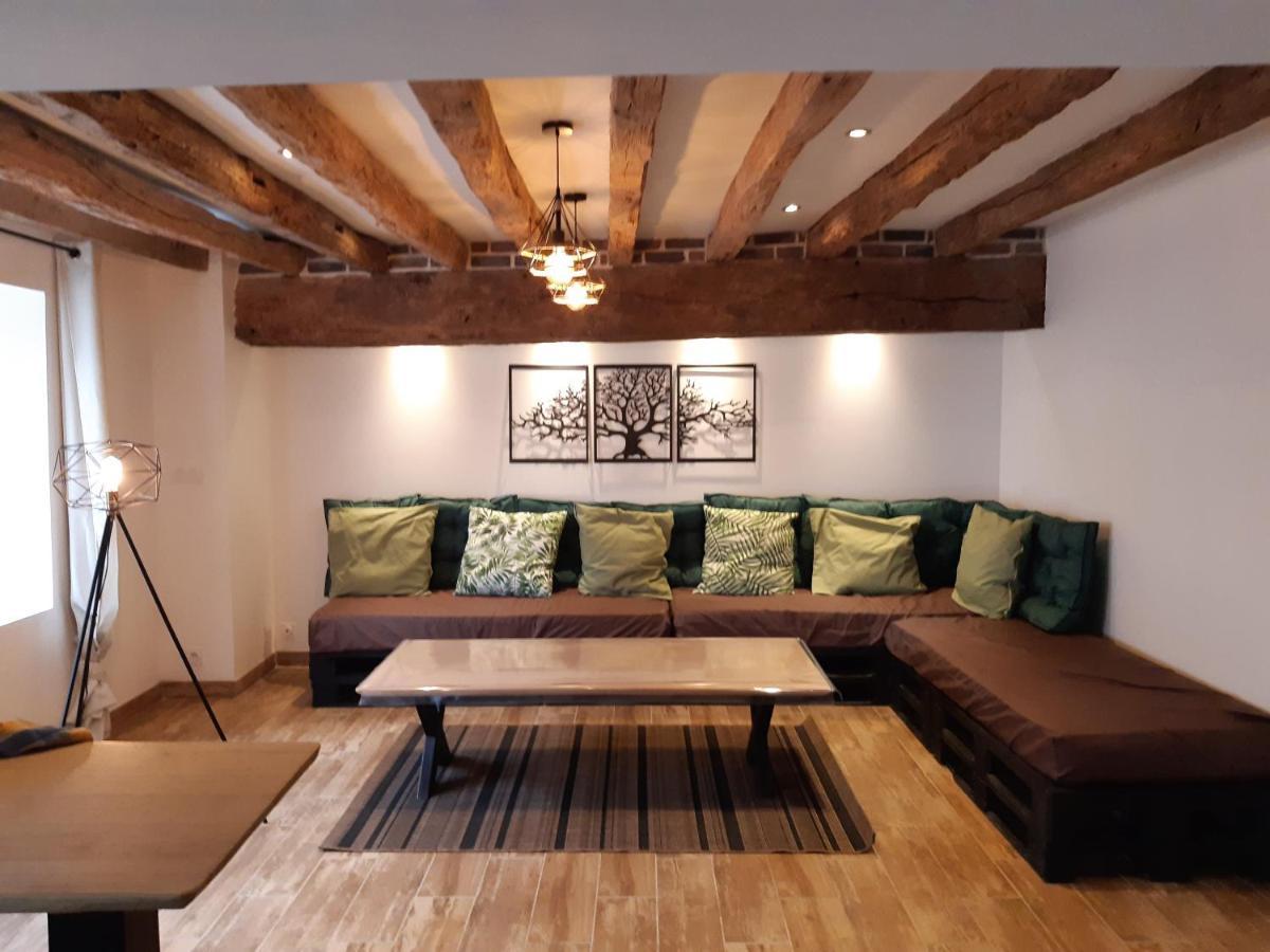 Boutique Hotel Vallee Du Cher Billy  Extérieur photo